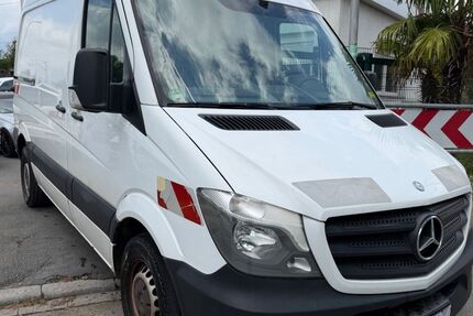 Mercedes-Benz Sprinter 306.000 km 6.900 &euro; Mannheim 68199