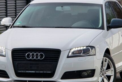 Audi A3 221.096 km 4.490 &euro; Buseck 35418