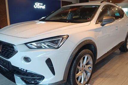 Cupra Formentor 25.900 km 19.990 &euro; Kellinghusen 25548