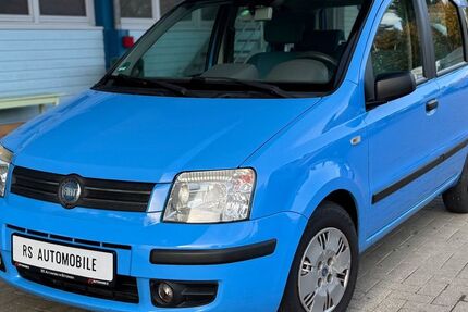 Fiat Panda 202.000 km 1.490 &euro; Bötzingen 79268
