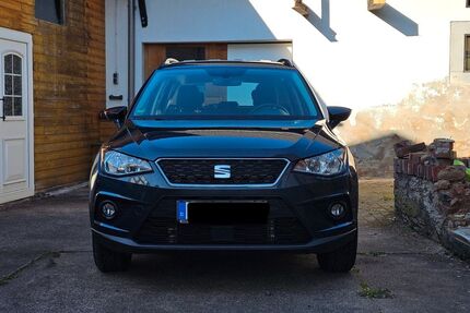 Seat Arona 96.500 km 10.300 &euro; Nidda 63667