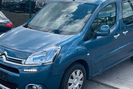 Citroen Berlingo 288.000 km 3.999 &euro; Berlin 13597