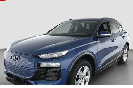Audi Q6 e-tron 6.029 km 53.490 &euro; Lohr am Main 97816