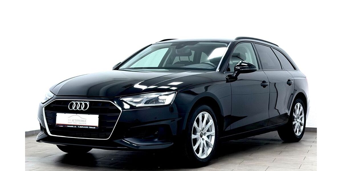 Audi A4 54.280 km 21.480 &euro; Eichenzell 36124