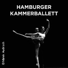 Hamburger Kammerballett / Leon Gurvitch Ensemble - Ballette von Edvin Revazov Hamburg