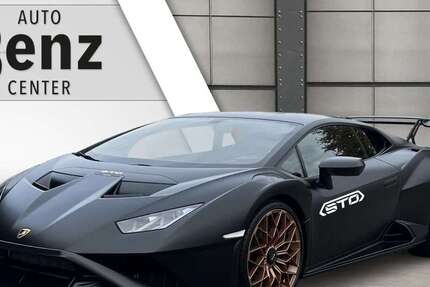 Lamborghini Huracán 2.242 km 369.000 € Laupheim 88471
