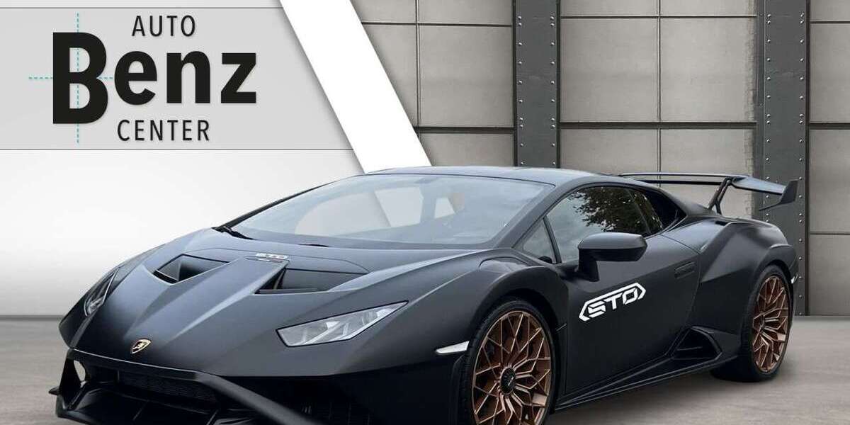 Lamborghini Huracán 2.242 km 369.000 € Laupheim 88471