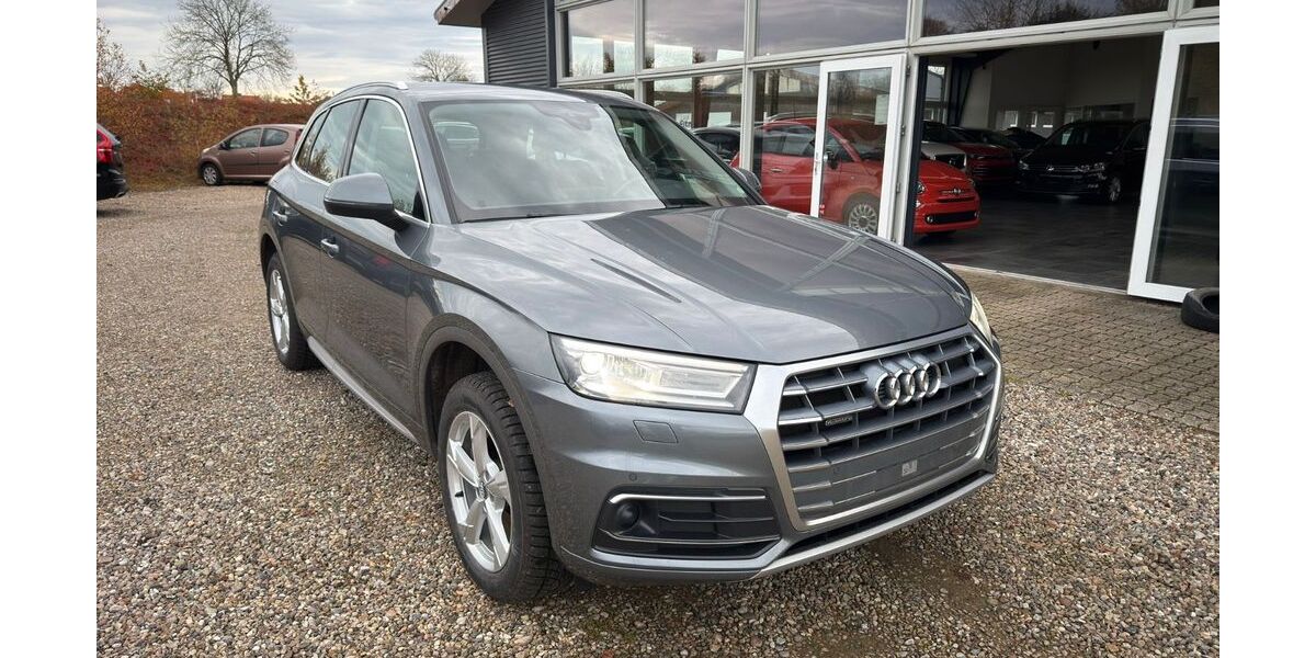 Audi Q5 179.000 km 20.500 &euro; Flensburg 24941