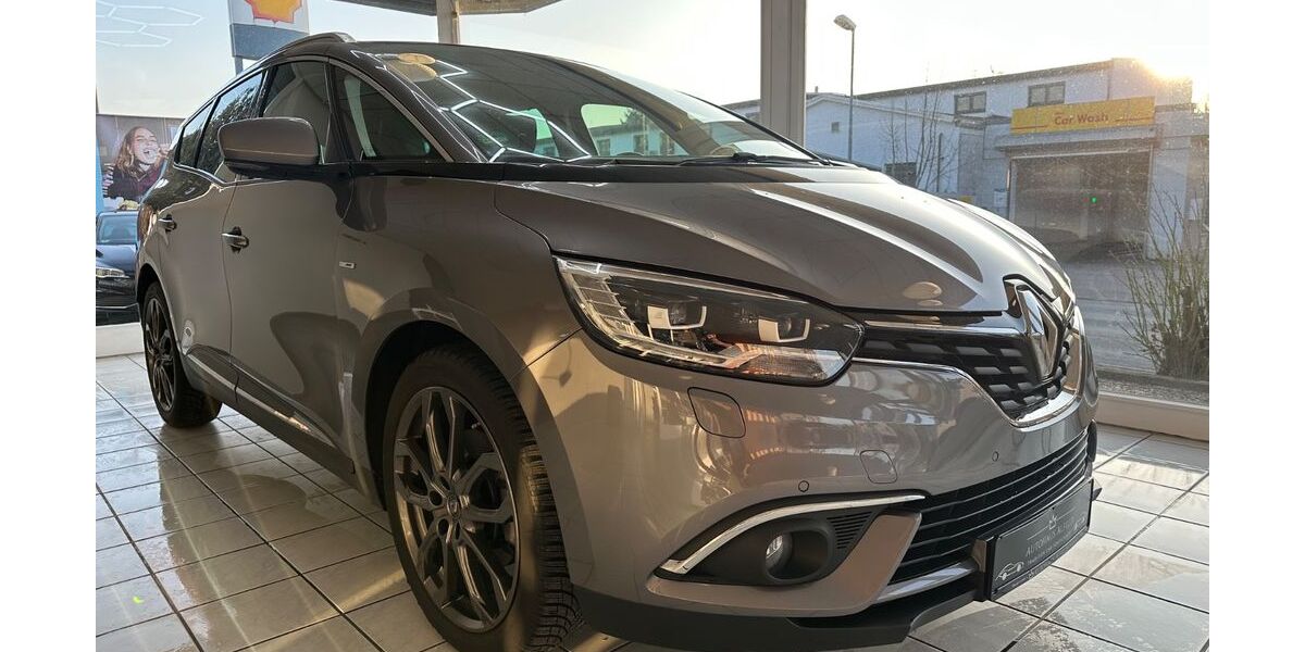 Renault Scenic 40.000 km 12.700 &euro; Alfeld (Leine) 31061
