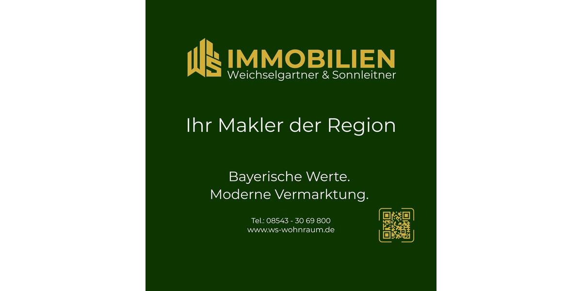 Gewerbeobjekt Aldersbach - 690&euro; | Angebot:24299436