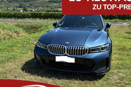 BMW 330 13.800 km 44.990 &euro; Aicha v. W. / Weferting 94529