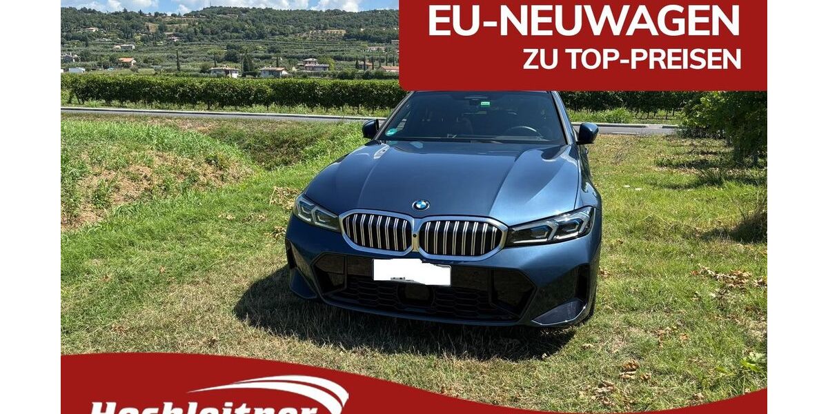 BMW 330 13.800 km 44.990 &euro; Aicha v. W. / Weferting 94529