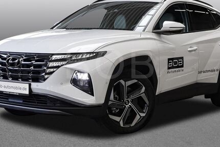 Hyundai TUCSON 44.011 km 31.666 € Essen 45355