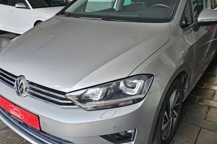 VW Golf 37.000 km 15.900 € Nesse-Apfelstädt OT Gamstädt 99192