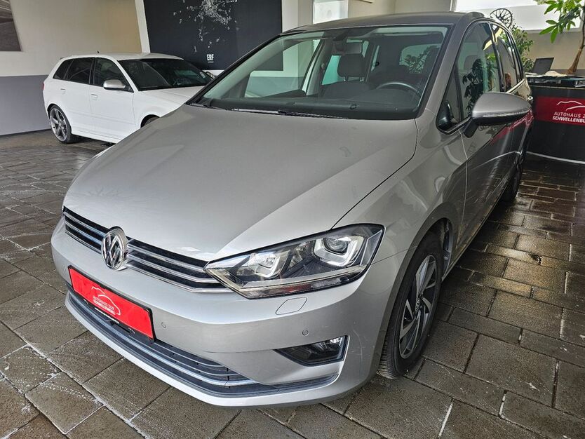 VW Golf 37.000 km 15.900 € Nesse-Apfelstädt OT Gamstädt 99192