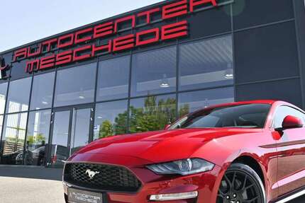 Ford Mustang 18.539 km 36.890 &euro; Meschede 59872