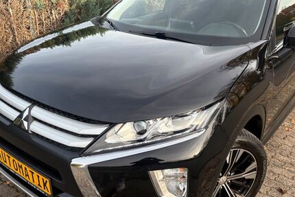 Mitsubishi Eclipse Cross 45.000 km 16.970 &euro; Buseck / Oppenrod 35418