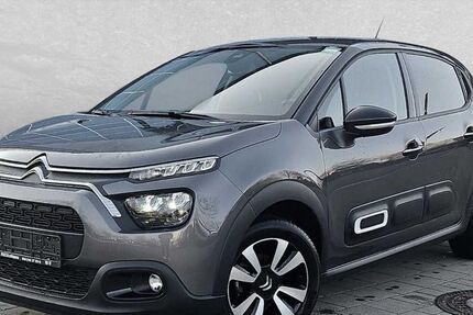 Citroen C3 16.900 km 14.095 &euro; Regensburg 93059