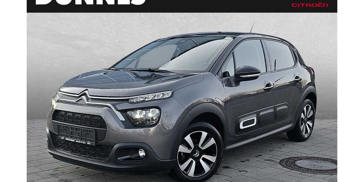Citroen C3 16.900 km 14.095 &euro; Regensburg 93059