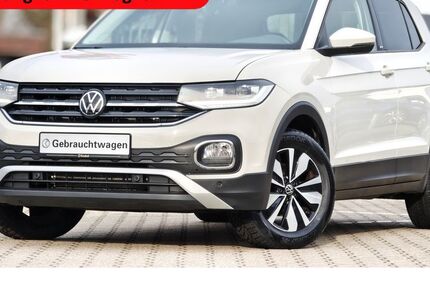 VW T-Cross 15.817 km 20.439 &euro; Sendenhorst 48324