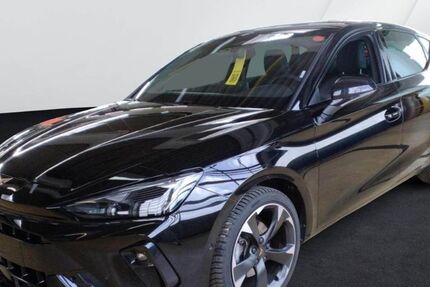 Cupra Leon 22.444 km 30.985 &euro; Pohlheim 35415