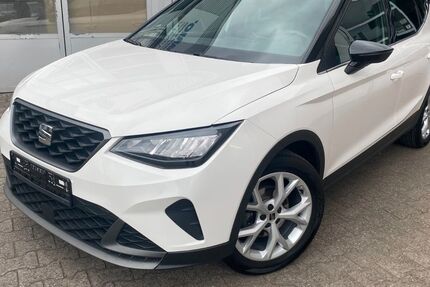 Seat Arona 45.000 km 17.500 &euro; Griesheim 64347
