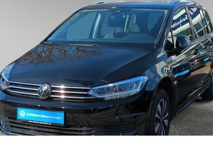 VW Touran 17.150 km 35.983 &euro; München 81476