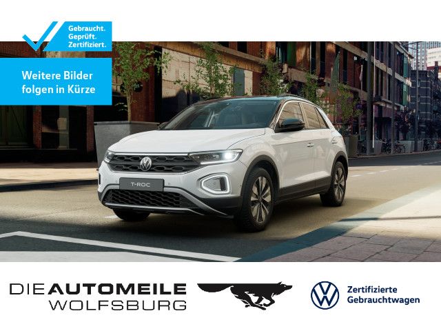 VW T-Roc 15.922 km 27.850 &euro; Wolfsburg 38440