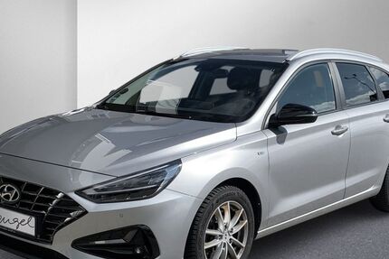 Hyundai i30 59.995 km 19.989 &euro; Wunsiedel 95632