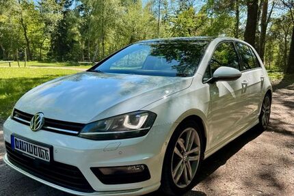 VW Golf 270.000 km 8.900 &euro; Schneverdingen 29640