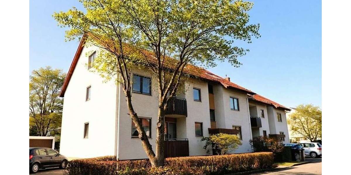 Etagenwohnung Senden - 2 Zimmer, 56 m&sup2;, 800&euro; | Angebot:26856589