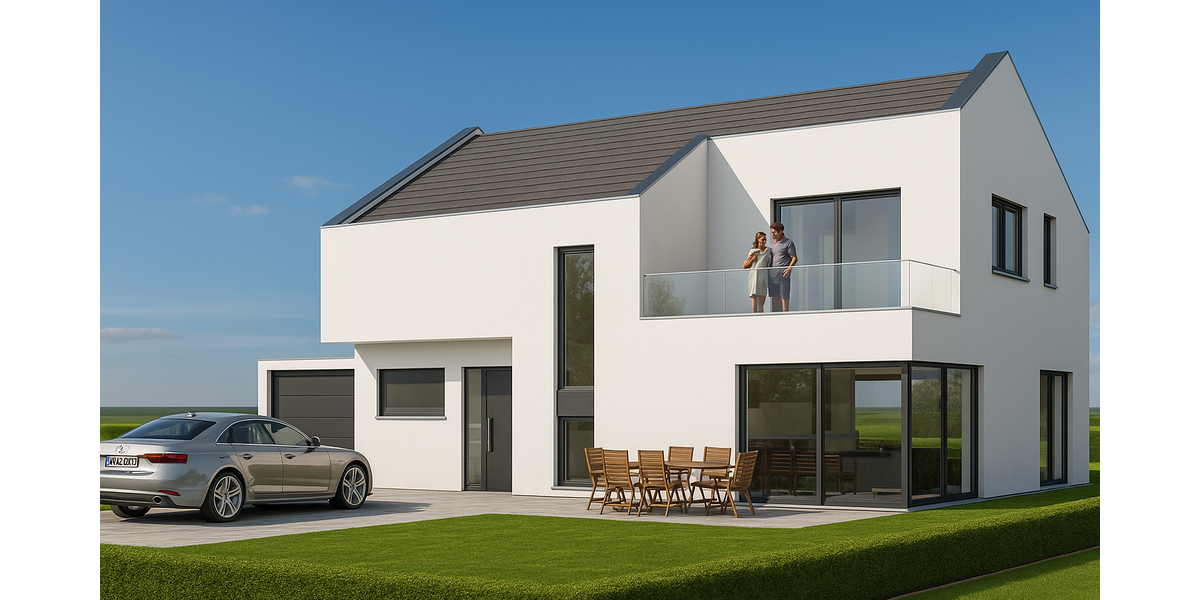 Haus zum Kaufen in Kronberg 1.690.000 € 227 m² 6 zimmer