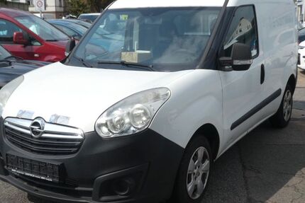 Opel Combo 128.000 km 1.399 &euro; Nürnberg 90441