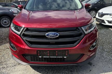 Ford Edge 158.000 km 12.999 &euro; Mainz-Kastel 55252