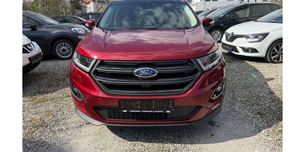 Ford Edge 158.000 km 12.999 &euro; Mainz-Kastel 55252