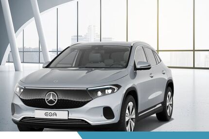Mercedes-Benz EQA 14.461 km 34.480 &euro; Dresden 01239