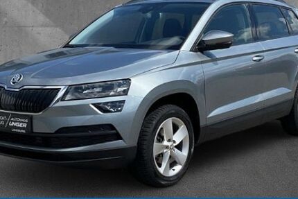 Skoda Karoq 47.754 km 22.490 &euro; Lüneburg 21337