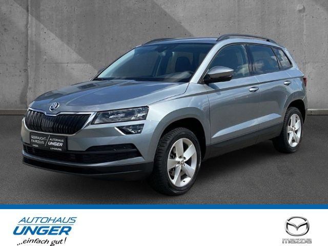 Skoda Karoq 47.754 km 22.490 &euro; Lüneburg 21337