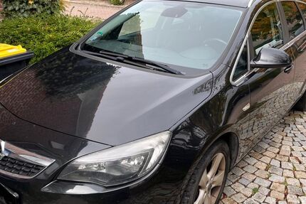 Opel Astra 228.000 km 3.999 € Wennigsen 30974
