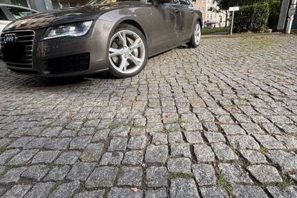Audi A7 200.000 km 18.999 &euro; Berlin 13407