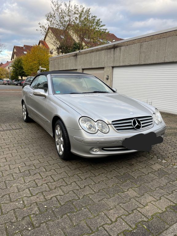 CLK 200