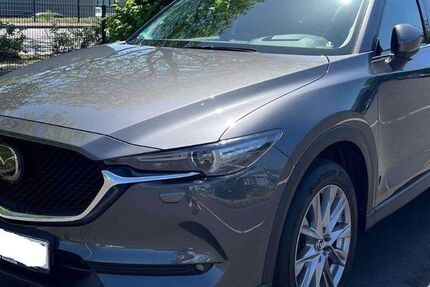 Mazda CX-5 149.000 km 17.000 &euro; Düsseldorf 40489