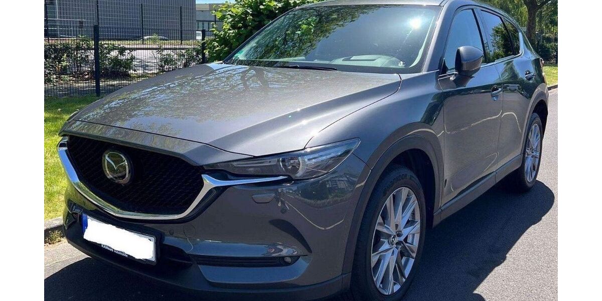 Mazda CX-5 149.000 km 17.000 &euro; Düsseldorf 40489