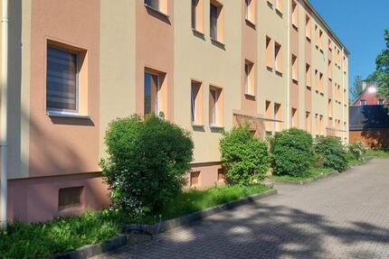 Wohnung Jahnsdorf/Erzgebirge Erzgebirge - 3 Zimmer, 58 m&sup2;, 28.000&euro; | Angebot:26942614