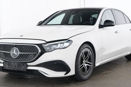 Mercedes-Benz E 220 25.848 km 52.490 &euro; Lübeck 23556