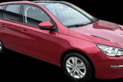 Peugeot 308 122.100 km 9.449 &euro; Fürstenwalde 15517