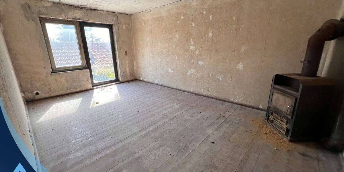 Doppelhaushälfte Tangermünde - 5 Zimmer, 141 m&sup2;, 84.000&euro; | Angebot:26308502