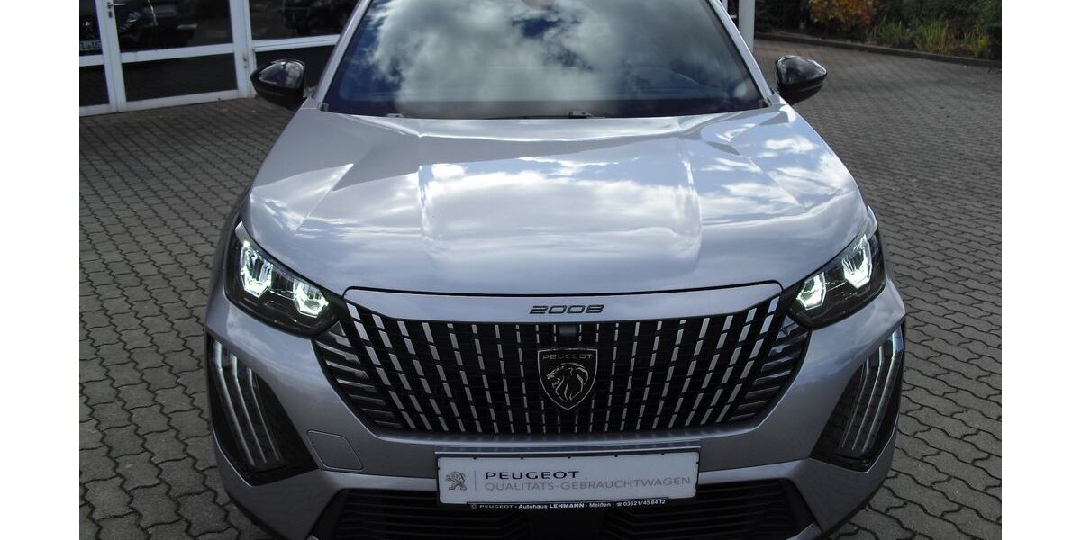 Peugeot 2008 15.540 km 21.700 &euro; Meißen 01662