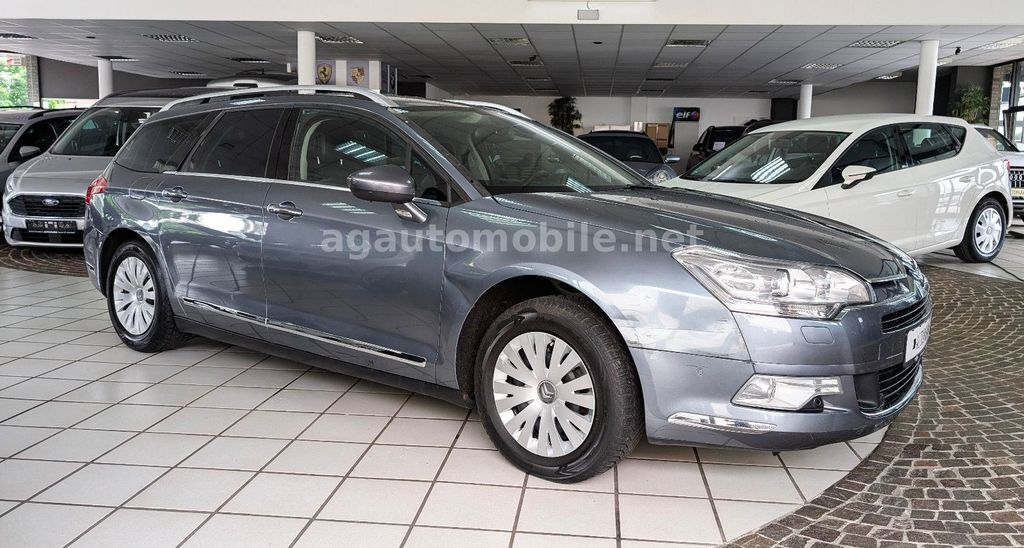 Citroen C5 149.000 km 4.699 € Hilden 40721