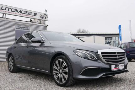 Mercedes-Benz E 200 45.300 km 27.490 &euro; Königsbrunn 86343
